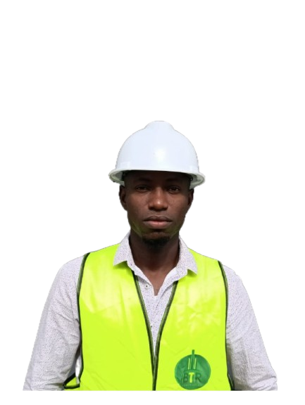 LOUKOU Denis